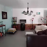 Sol Lua House Holiday home Fatima