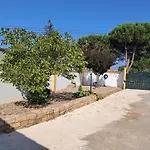 Holiday home Sol Lua House Fatima