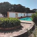 Sol Lua House Holiday home Fatima
