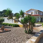 Sol Lua House Fatima