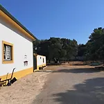 Holiday home Sol Lua House Fatima