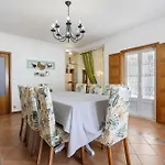 Sol Lua House Landhuis
