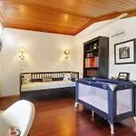 Landsted Sol Lua House *