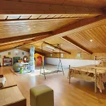 Sol Lua House Landsted *
