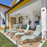 Landsted Sol Lua House *