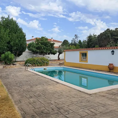 Sol Lua Apt Apartmán Fátima