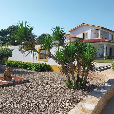 Sol Lua Apt Apartmán Fátima