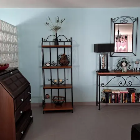 Sol Lua Apt Apartment Fatima