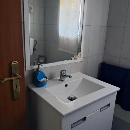 Sol Lua Apt Apartmán