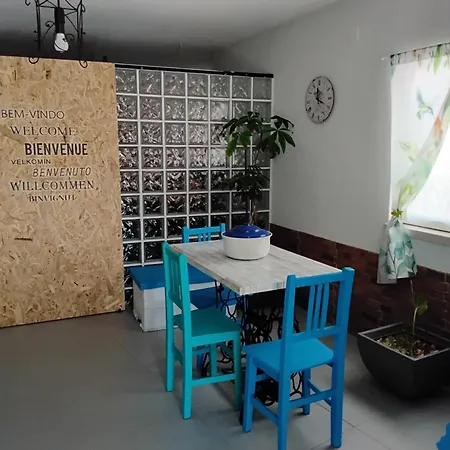 Sol Lua Apt Apartment Fatima