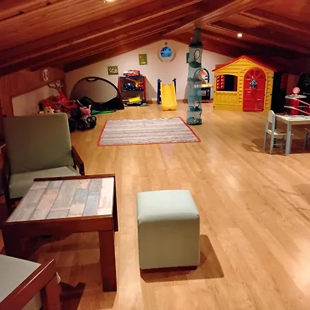 Sol Lua Apt * Fátima