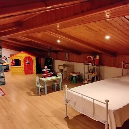 Apartment Sol Lua Apt Fatima