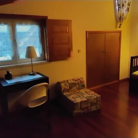 Sol Lua Apt Apartment