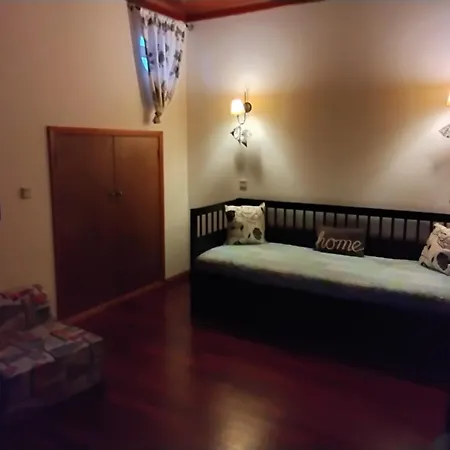 Sol Lua Apt Apartment