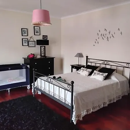 Sol Lua Apt * Fátima