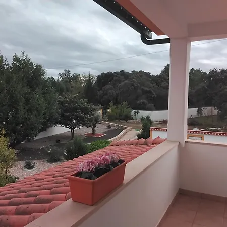 Sol Lua Apt Apartmán *