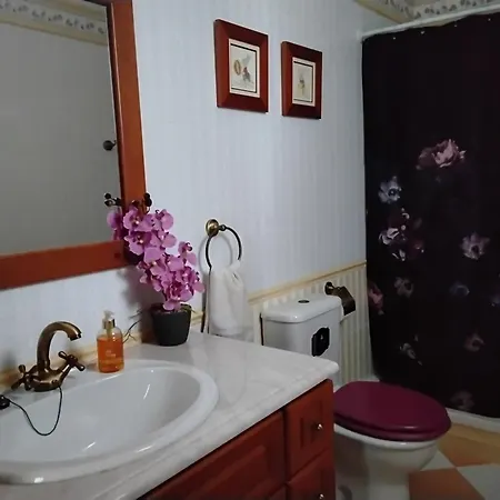 Sol Lua Apt Apartment *