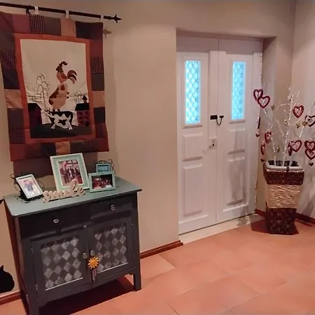 Apartment Sol Lua Apt Fatima