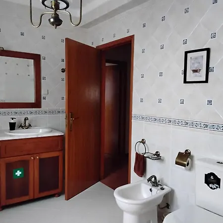 Apartmán Sol Lua Apt *