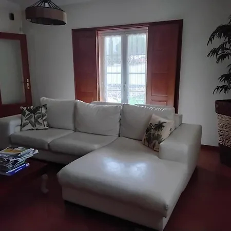 Sol Lua Apt Apartment Fatima