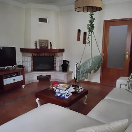 Sol Lua Apt Apartment