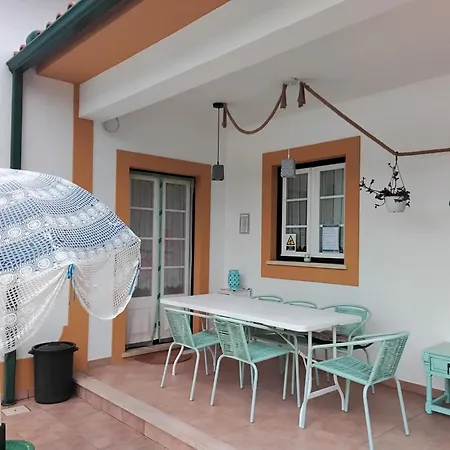 Sol Lua Apt Apartmán