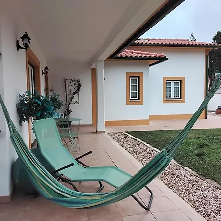 Apartman Sol Lua Fátima