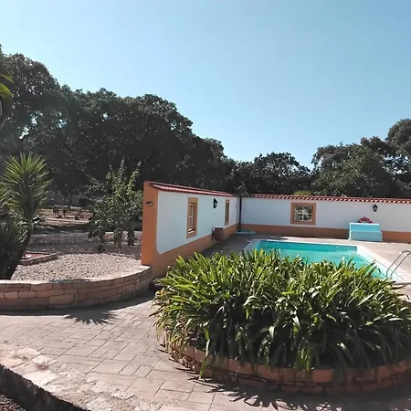 Sol Lua House Holiday home