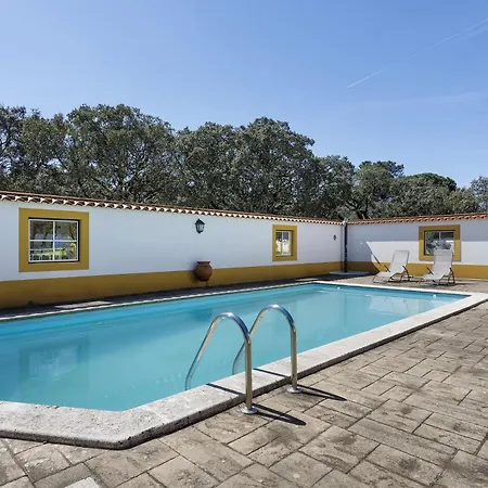 Sol Lua House Εξοχικό σπίτι *