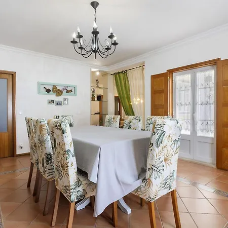 Landsted Sol Lua House *