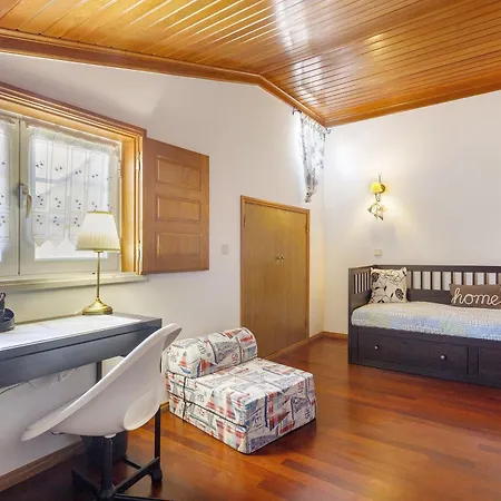 Landsted Sol Lua House *