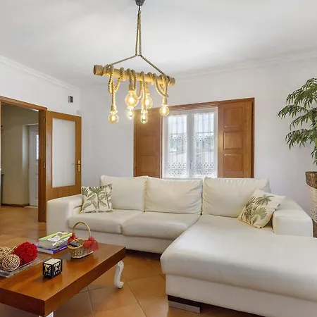 Landsted Sol Lua House *