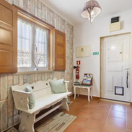 Landsted Sol Lua House