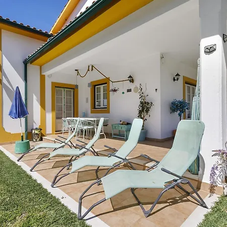Sol Lua House Landsted Fátima