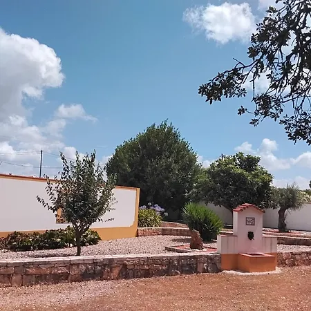 Landsted Sol Lua House Fátima