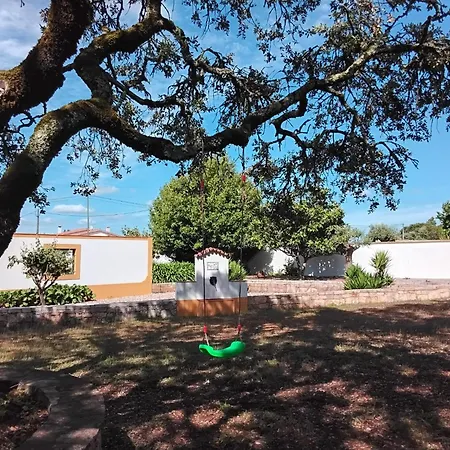 Landsted Sol Lua House