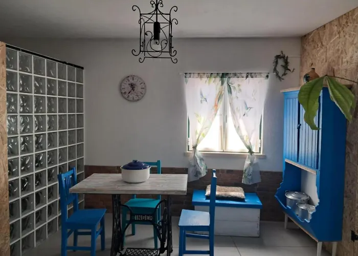 Sol Lua Apartment Fatima