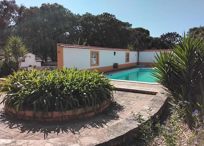 Sol Lua Apartment Fatima