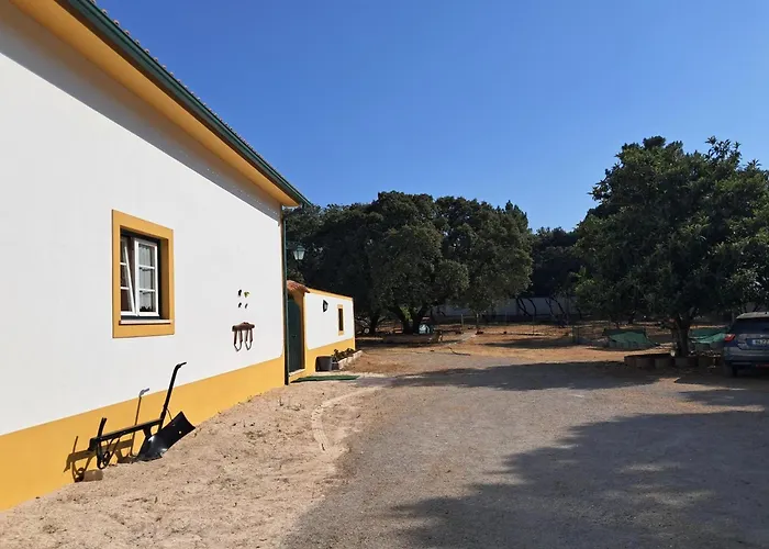 Apartment Sol Lua Fatima